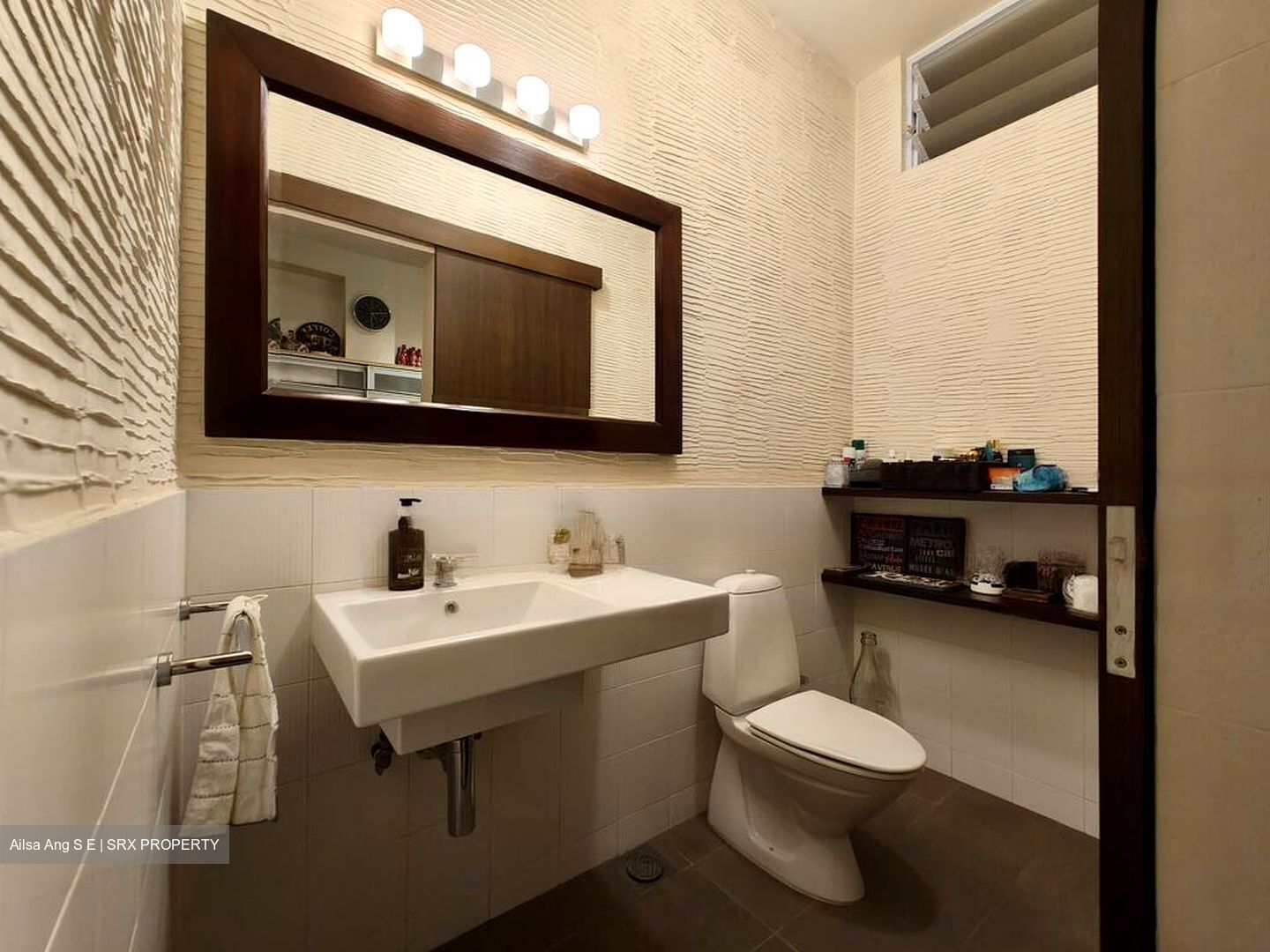 Nim Gardens (D28), Condominium #461568491